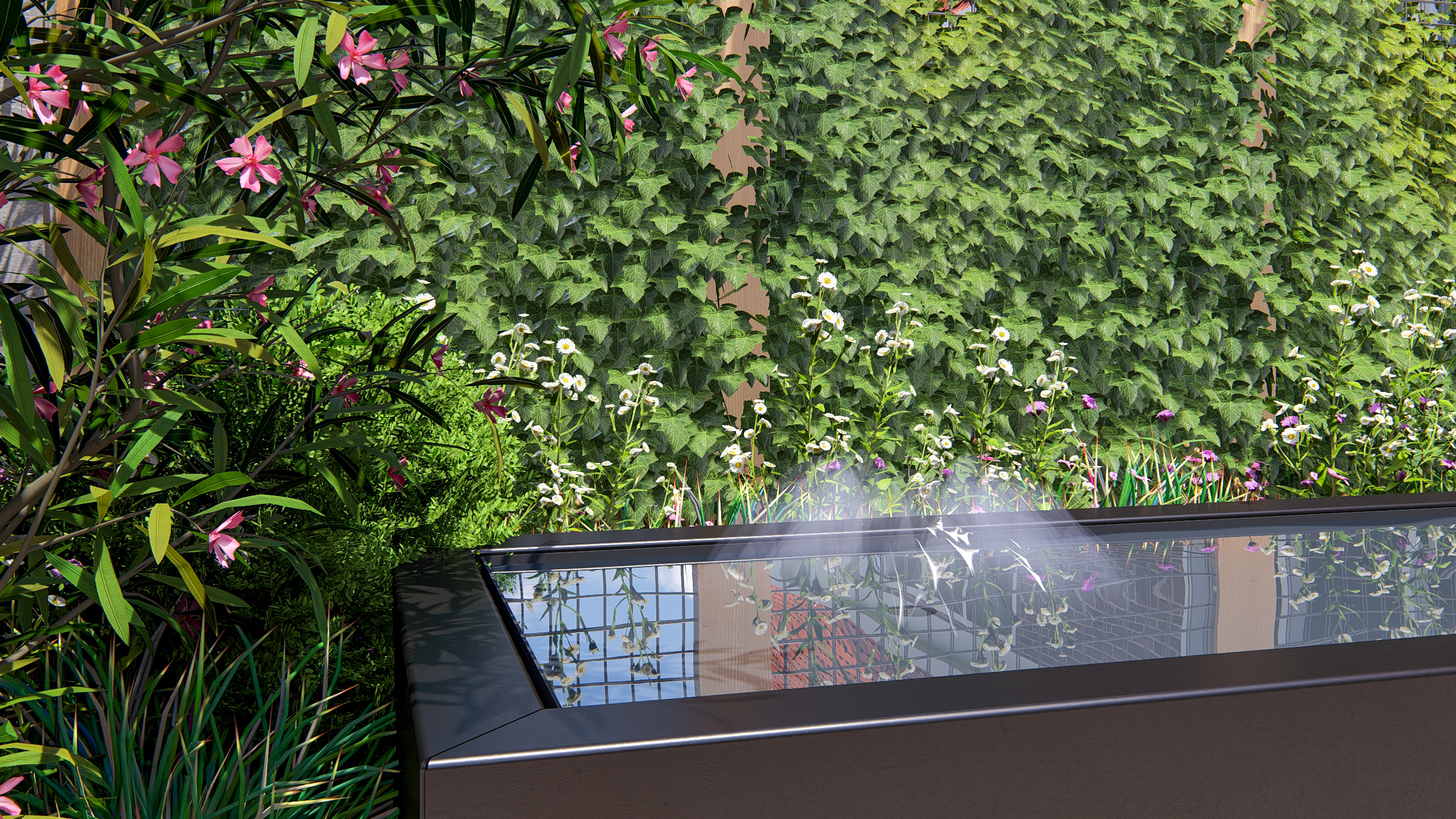 Lauws-interieur - tuin 2 - detail 1.1